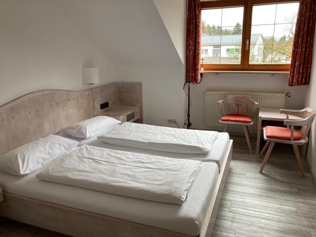 לינדאו Bed & Breakfast Bulligan מראה חיצוני תמונה