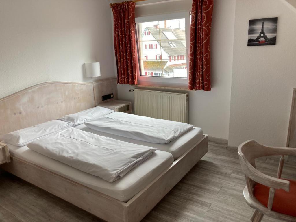 לינדאו Bed & Breakfast Bulligan מראה חיצוני תמונה